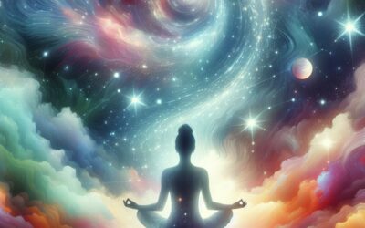 Meditación alineación con tu Origen Estelar